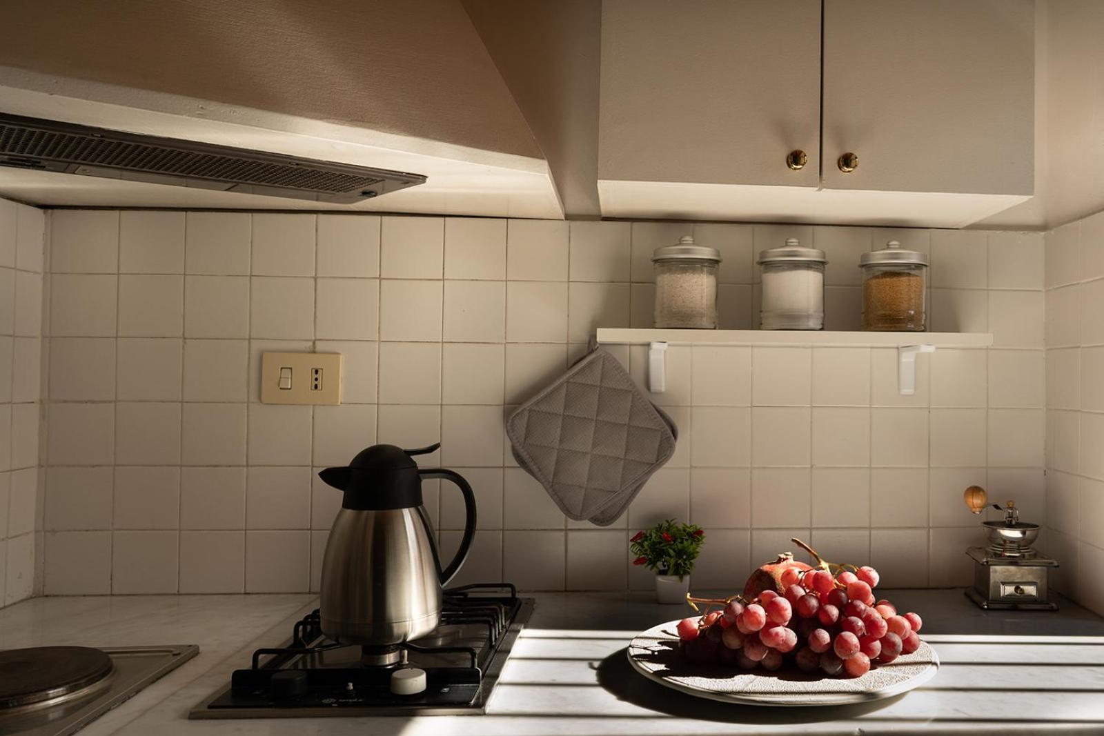 Benedettini Charming House Villa Katanya Dış mekan fotoğraf