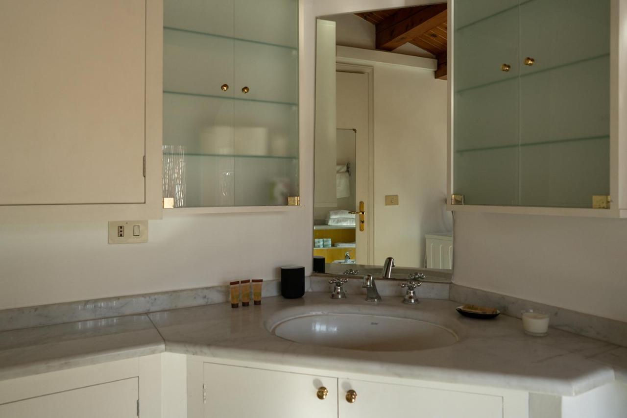 Benedettini Charming House Villa Katanya Dış mekan fotoğraf