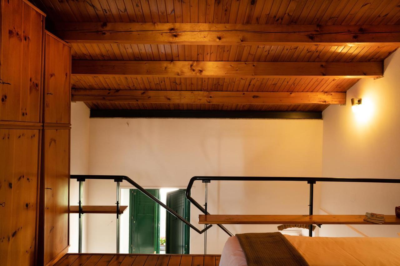 Benedettini Charming House Villa Katanya Dış mekan fotoğraf