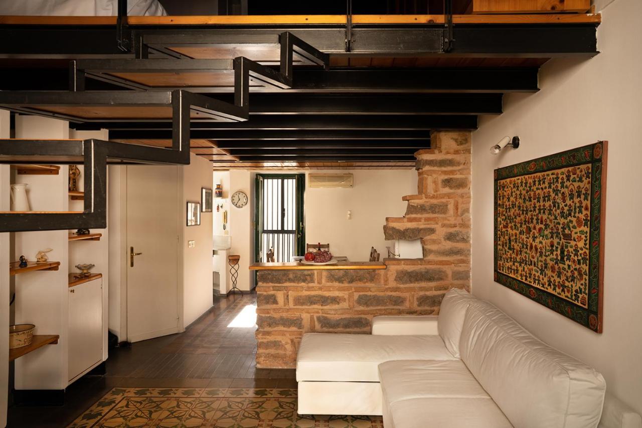 Benedettini Charming House Villa Katanya Dış mekan fotoğraf